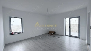 Casa Individuala P+M - 4 camere -  320mp teren - imagine 6