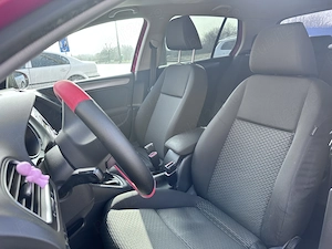 Vw Golf 6  2009  2.0 TDI - imagine 5