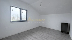 Casa Individuala P+M - 4 camere -  320mp teren - imagine 11