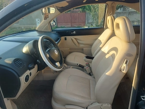Vind mașină Volkswagen Beetle - imagine 2
