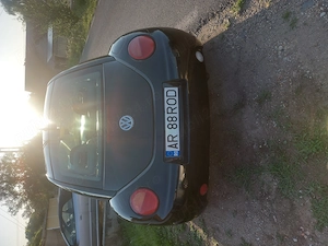 Vind mașină Volkswagen Beetle - imagine 3