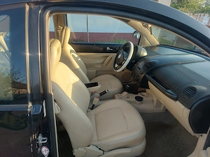 Vind mașină Volkswagen Beetle - imagine 5