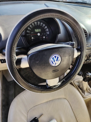 Vind mașină Volkswagen Beetle - imagine 8