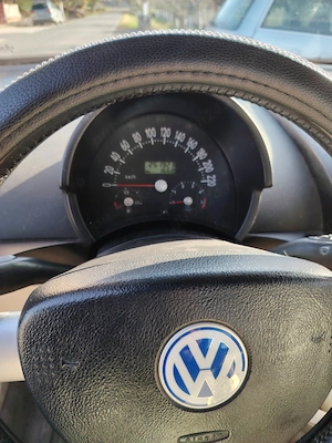 Vind mașină Volkswagen Beetle - imagine 9