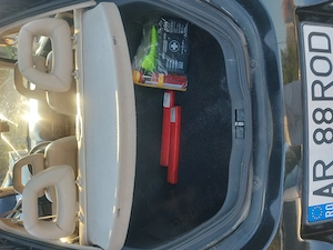 Vind mașină Volkswagen Beetle - imagine 4