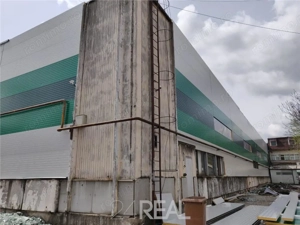 Spatiu depozitare sau productie 2360 mp - metrou Crangasi - imagine 3