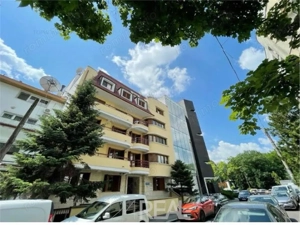 Apartament in zona Charles de Gaulle - cu vedere spre Herastrau