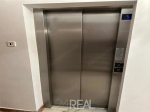 Apartament in zona Charles de Gaulle - cu vedere spre Herastrau - imagine 10