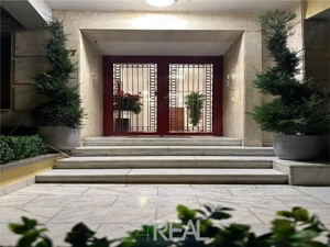 Apartament in zona Charles de Gaulle - cu vedere spre Herastrau - imagine 11