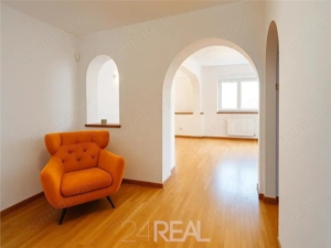 Apartament in zona Charles de Gaulle - cu vedere spre Herastrau - imagine 5