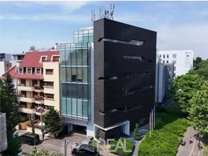 Apartament in zona Charles de Gaulle - cu vedere spre Herastrau - imagine 12