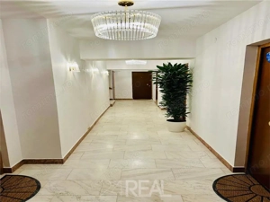 Apartament in zona Charles de Gaulle - cu vedere spre Herastrau - imagine 8