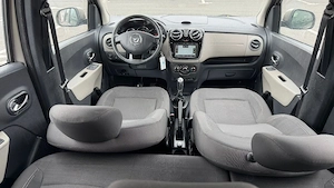 Dacia Lodgy - imagine 5