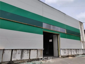 Spatiu depozitare sau productie 2360 mp - metrou Crangasi - imagine 2