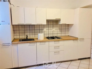 Apartament in zona Charles de Gaulle - cu vedere spre Herastrau - imagine 6