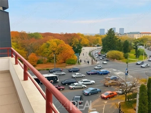 Apartament in zona Charles de Gaulle - cu vedere spre Herastrau - imagine 9