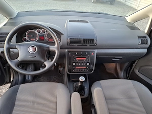 Seat Alhambra 2.0TDI an 2010, 7 locuri, Posibil GARANTIE si RATE - imagine 7