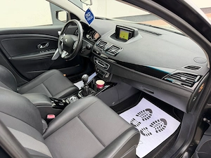 Renault Megane BOSE Edition  11.2012  1.5dci  110cp  Camera  Navi  BT - imagine 7