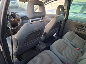 Seat Alhambra 2.0TDI an 2010, 7 locuri, Posibil GARANTIE si RATE - imagine 6