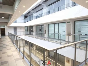 Inchiriere spatii de birouri - pret cu mentenanta si utilitati incluse