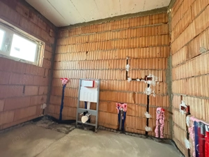 Duplex pe parter langa Carrefour toate utilitatile - imagine 9