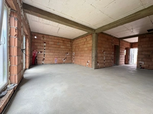 Duplex pe parter langa Carrefour toate utilitatile - imagine 5