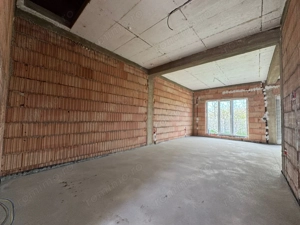 Duplex pe parter langa Carrefour toate utilitatile - imagine 4