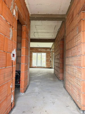 Duplex pe parter langa Carrefour toate utilitatile - imagine 8