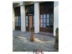 Spatiu comercial stradal - pretabil magazin   showroom