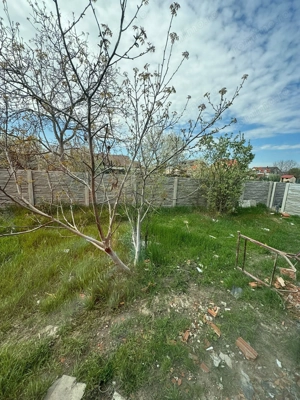 Duplex pe parter langa Carrefour toate utilitatile - imagine 10