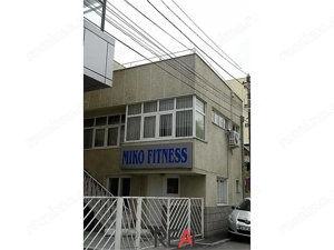 Inchiriere spatiu birouri 145mp+85 mp terasa langa metrou Aurel Vlaicu