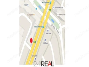 Spatiu comercial central, stradal cu trafic intens - imagine 7