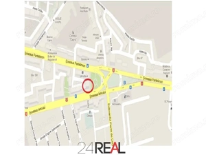 Spatiu comercial stradal - pretabil magazin   showroom - imagine 3