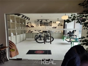 Spatiu comercial Piata Unirii - 196 mp - imagine 3