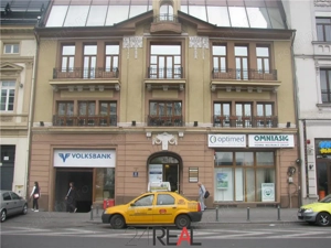 Spatiu comercial Piata Unirii - 196 mp - imagine 8