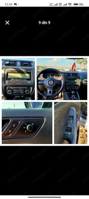 Vw jetta 1.2 tsi - imagine 3