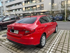 Fiat Tipo unic proprietar 1.4 95CP Euro 6 - imagine 3