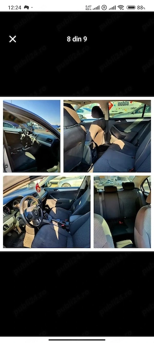 Vw jetta 1.2 tsi - imagine 4