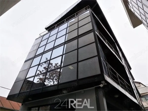 Vanzare cladire de birouri - Piata Victoriei