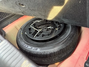 Fiat Tipo unic proprietar 1.4 95CP Euro 6 - imagine 5