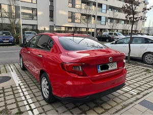 Fiat Tipo unic proprietar 1.4 95CP Euro 6 - imagine 2