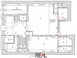 Spatiu comercial Piata Unirii - 196 mp - imagine 9
