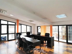 Vanzare cladire de birouri - Piata Victoriei - imagine 6