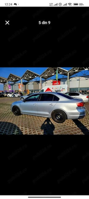 Vw jetta 1.2 tsi - imagine 2
