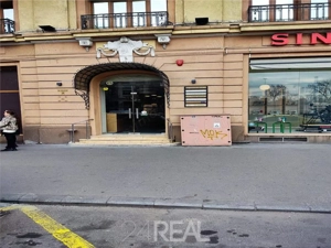 Spatiu comercial Piata Unirii - 196 mp - imagine 5