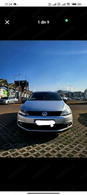 Vw jetta 1.2 tsi - imagine 5
