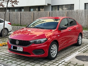 Fiat Tipo unic proprietar 1.4 95CP Euro 6 - imagine 4