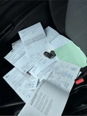 Fiat Tipo unic proprietar 1.4 95CP Euro 6 - imagine 6