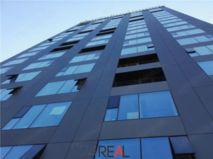 Birou de inchiriat in Unirii View - 540 mp