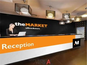 Inchiriere birouri ARCADE PALLADY, langa metrou - de la 100 mp - imagine 4